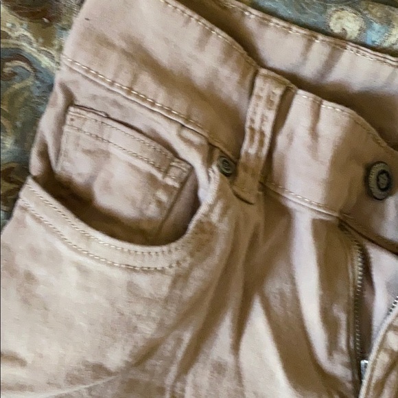 Khaki pants - Picture 2 of 8